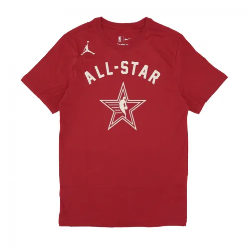 NBA All Star Game Tee Luka Doncic Jordan
