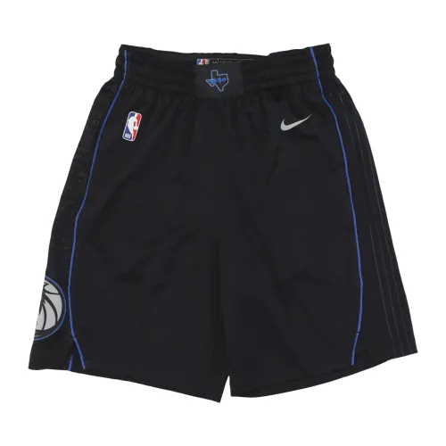 NBA City Edition 2023 Swingman Shorts Nike