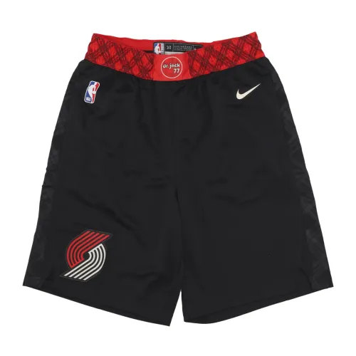 NBA City Edition Basketball Shorts 2023/24 Nike