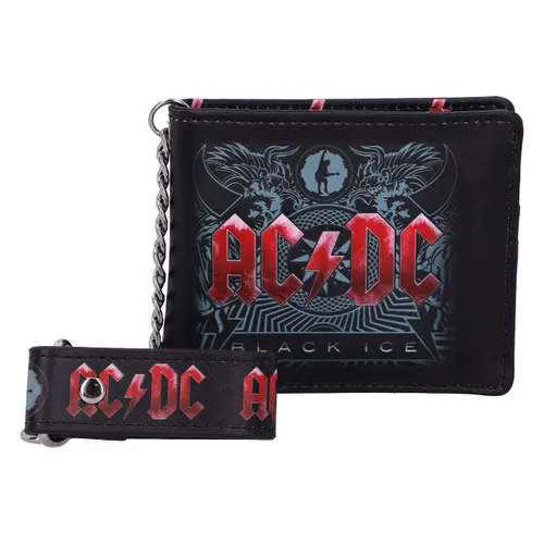 Nemesis Now Offiziell lizenzierte AC/DC Black Ice Album