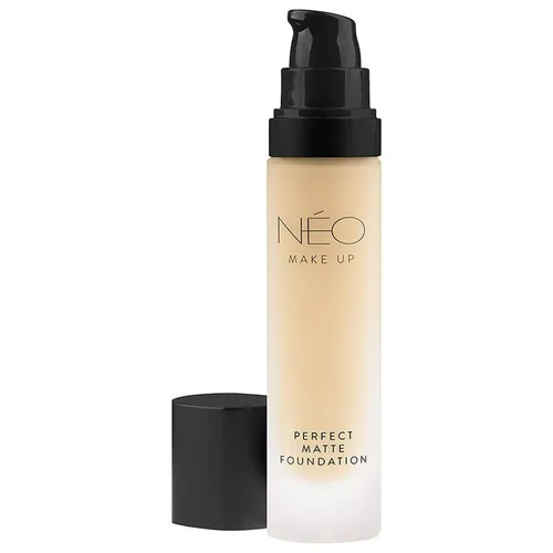 NEO Make Up - Perfect Matte Foundation 30 ml Nr. 03