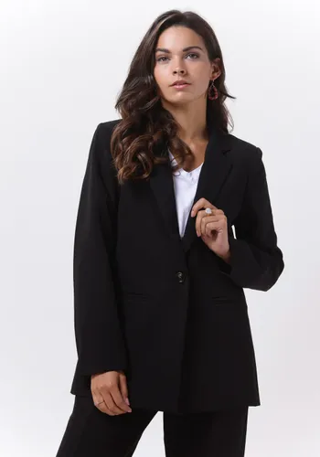 Neo Noir Damen Blazers Avery Suit Blazer - Schwarz