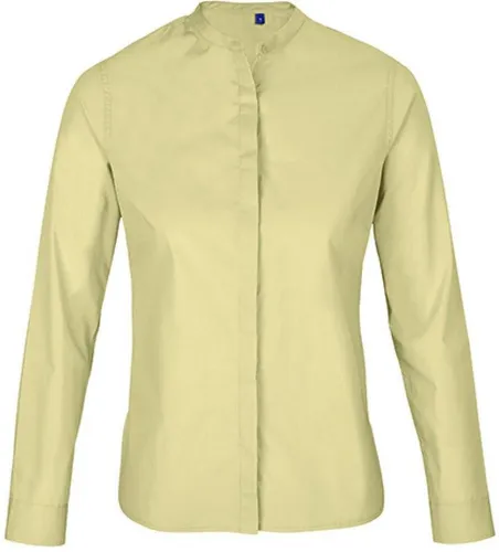 Neoblu Jackenblazer Women´s Mao Collar Shirt Bart S bis 3XL
