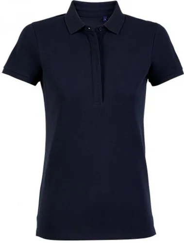 Neoblu Poloshirt Women´s Piqué Polo Shirt Owen S bis 3XL