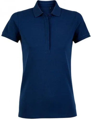 Neoblu Poloshirt Women´s Piqué Polo Shirt Owen S bis 3XL