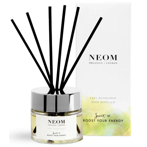 NEOM Organics Reed Diffuser: Feel Refreshed (100 ml)