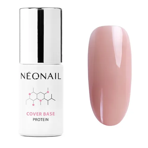 NEONAIL - Cover Base Protein Nagellack 7.2 ml COVER PEACH