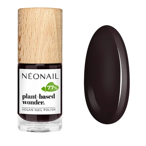 NEONAIL - Plant-Based Wonder Nagellack 7.2 g Pure Wood