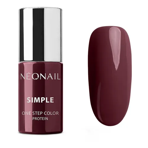 NEONAIL - Simple Xpress One Step Color Gel-Nagellack 7.2 ml Endless
