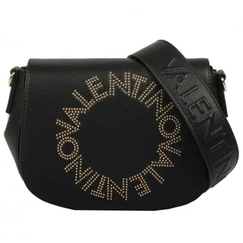 Neue schwarze Valentino Damenhandtasche Valentino by Mario Valentino
