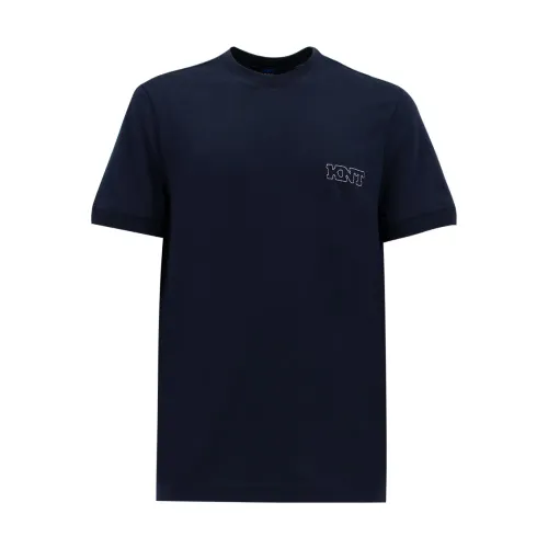 Neue Texturen T-Shirts Kiton