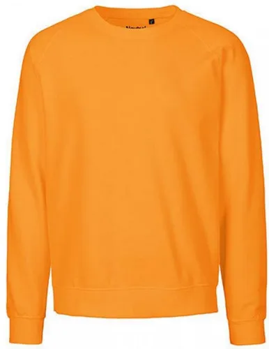 Neutral Sweatshirt Unisex Sweatshirt / 100% Fairtrade-Baumwolle