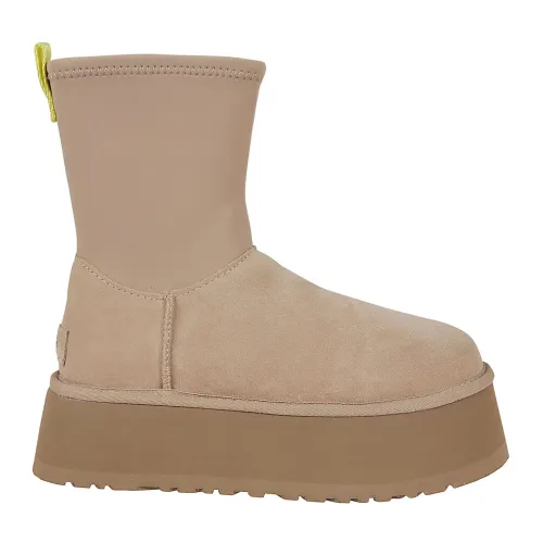 Neutrale Ankle Boots Ss24 UGG