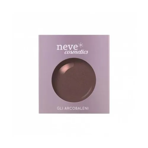 Neve Cosmetic Single Eyeshadow Espresso