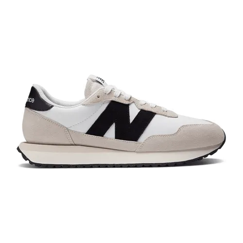 New Balance 237 Sneaker für Herren, weiß