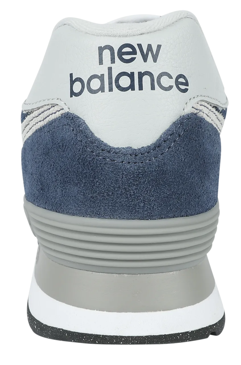 New Balance 574 Sneaker navy in EU41,5
