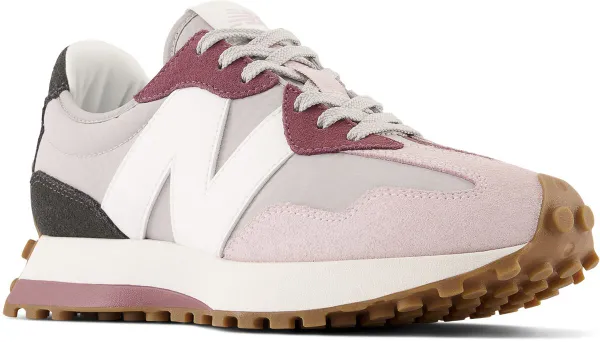 New Balance 70´s meets 90´s Sneaker pink grau in EU40