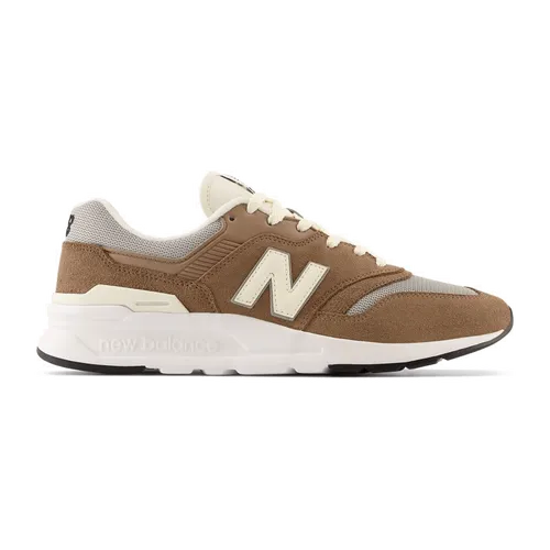 New Balance 997 Sneaker für Herren, braun