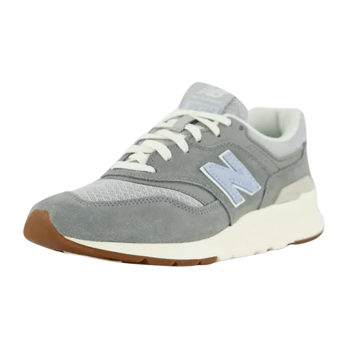 New Balance 997 Sneaker für Herren, grau