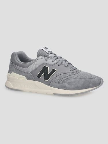 New Balance 997 Sneakers shadow grey