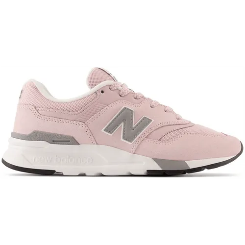 New Balance 997H Damen rosa