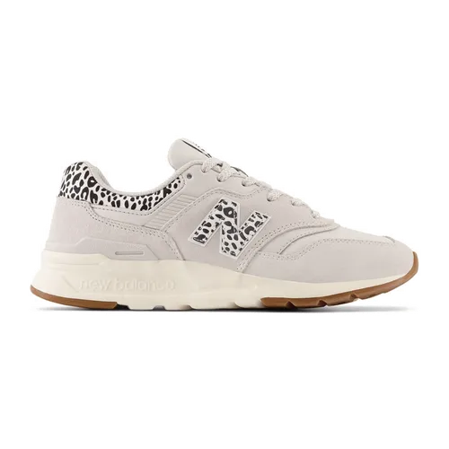 New Balance 997H Sneaker für Damen, grau