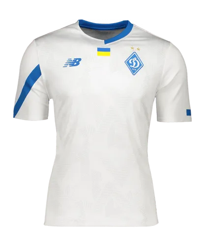 New Balance FC Dynamo Kiew Trikot Home 2023/2024 FHME