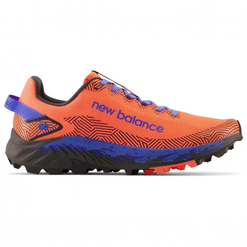 New Balance - FuelCell Summit Unknown SG - Trailrunningschuhe