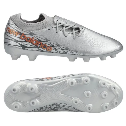 New Balance Furon V7 Dispatch AG Own Now - Silber