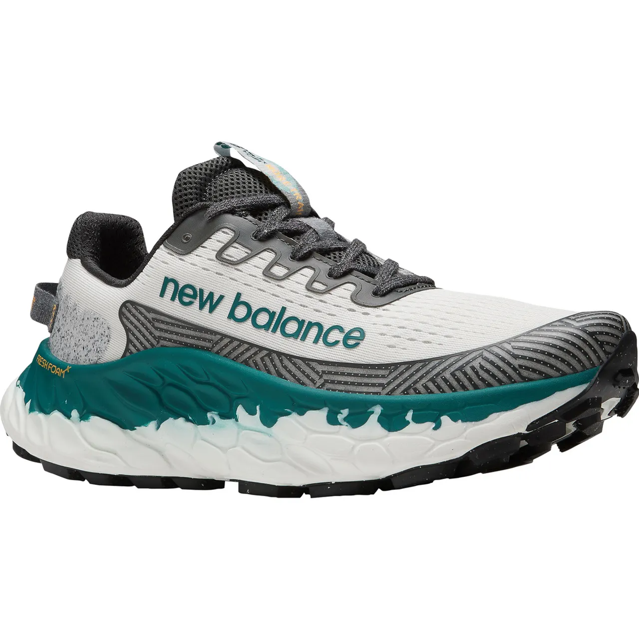 New Balance Herren Fresh Foam X More Trail v3 Schuhe