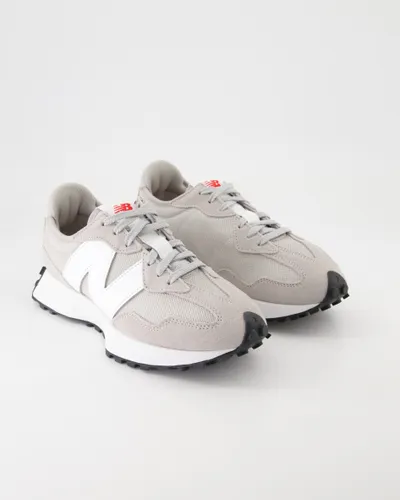 New Balance Schuhe - 327 Leder und Textil (Grau