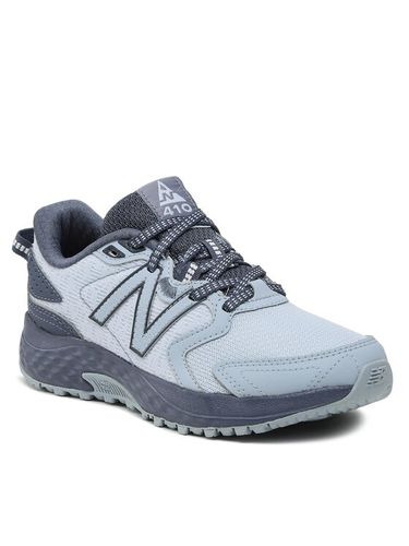 New Balance Schuhe 410 v7 WT410HT7 Blau