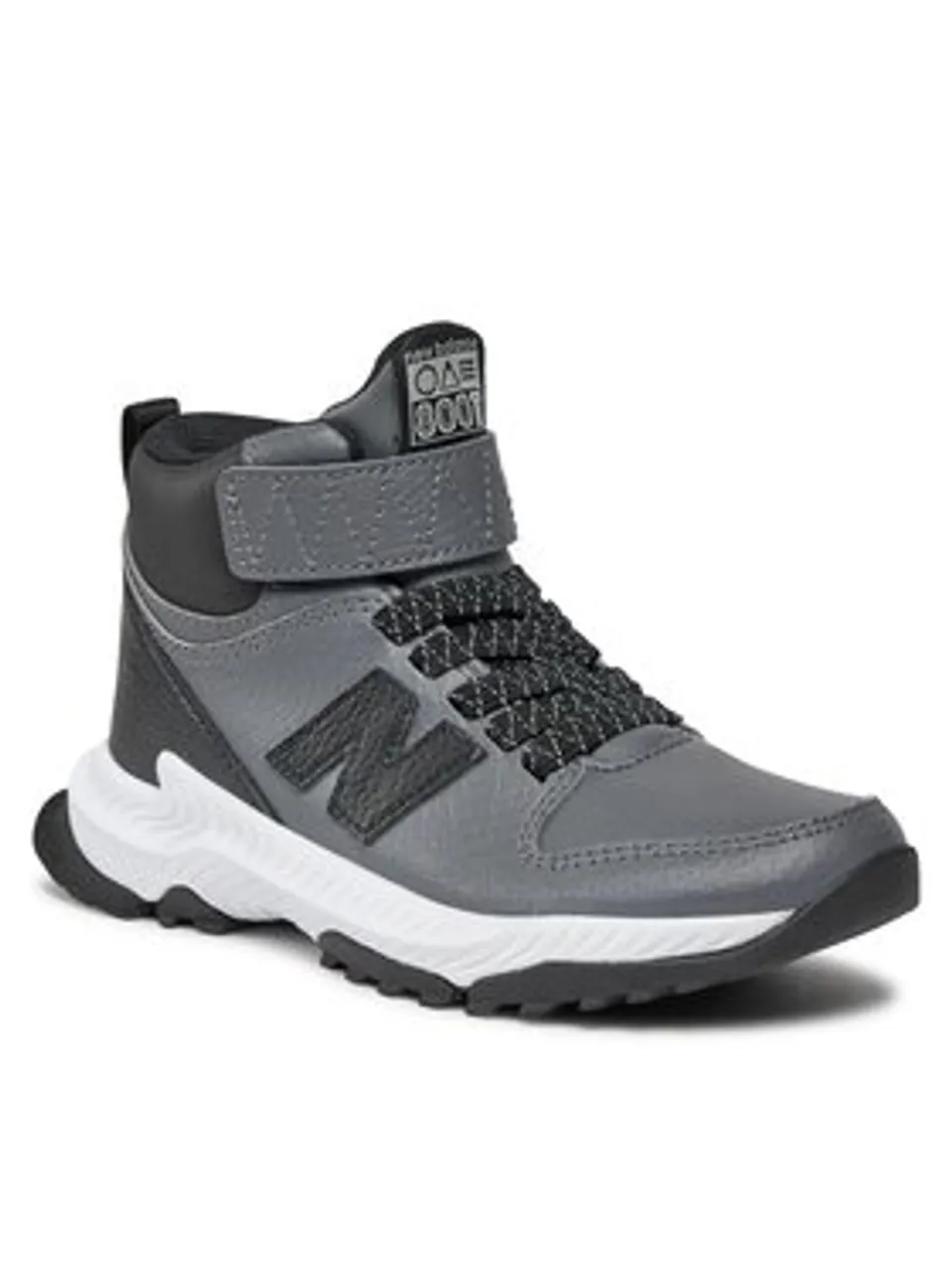 New Balance Schuhe PT800TG3 Grau