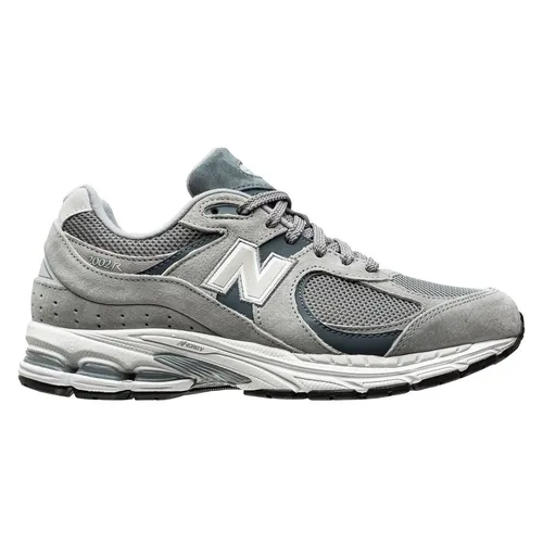 New Balance Sneaker 2002R - Grau/Weiß
