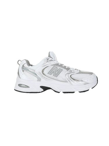 NEW BALANCE Sneaker 530 weiss | 42