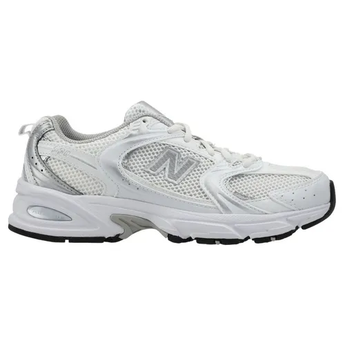 New Balance Sneaker 530 - Weiß/Silber