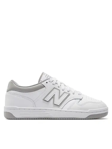 New Balance Sneakers BB480LGM Weiß