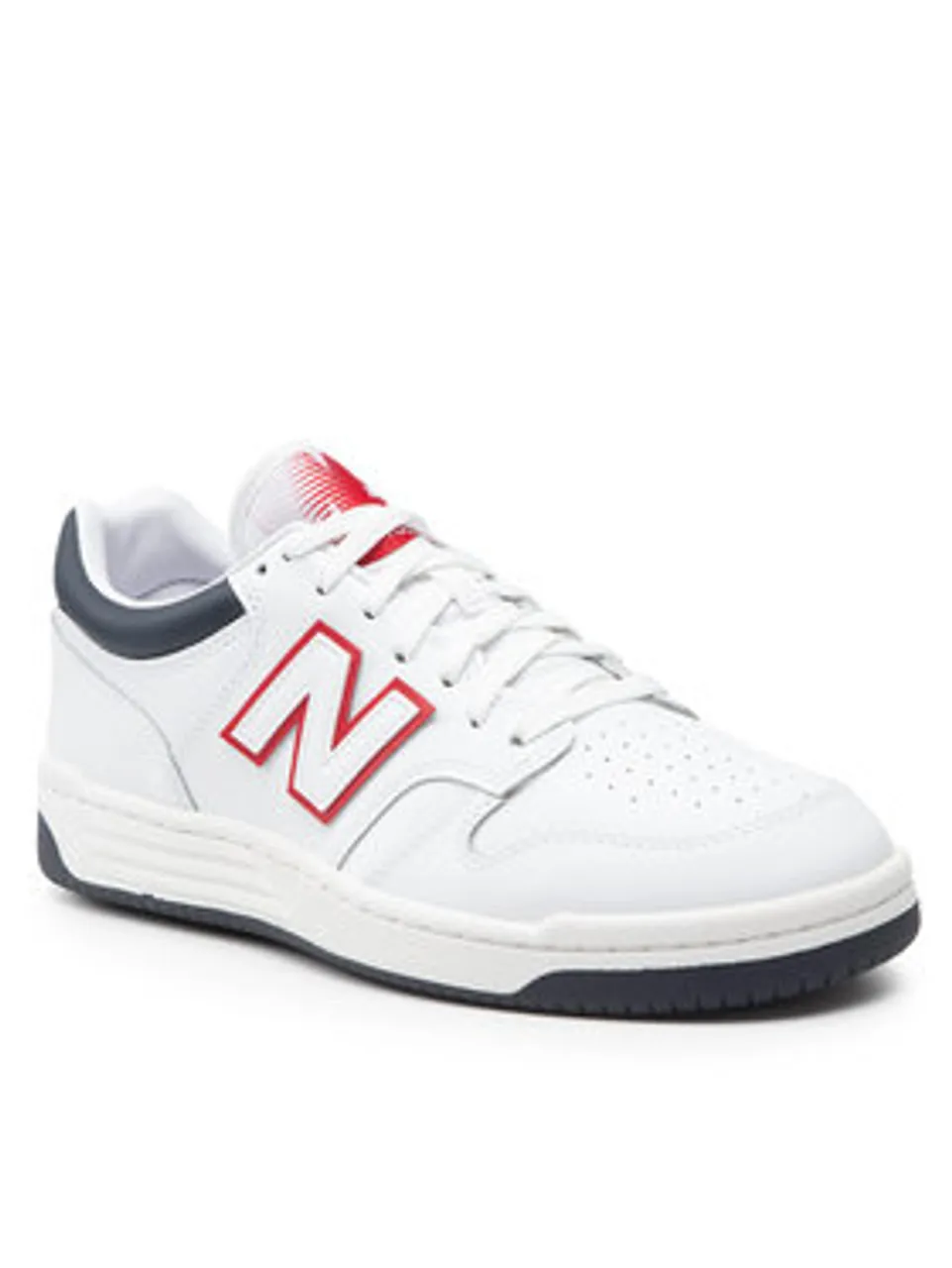 New Balance Sneakers BB480LWG Weiß