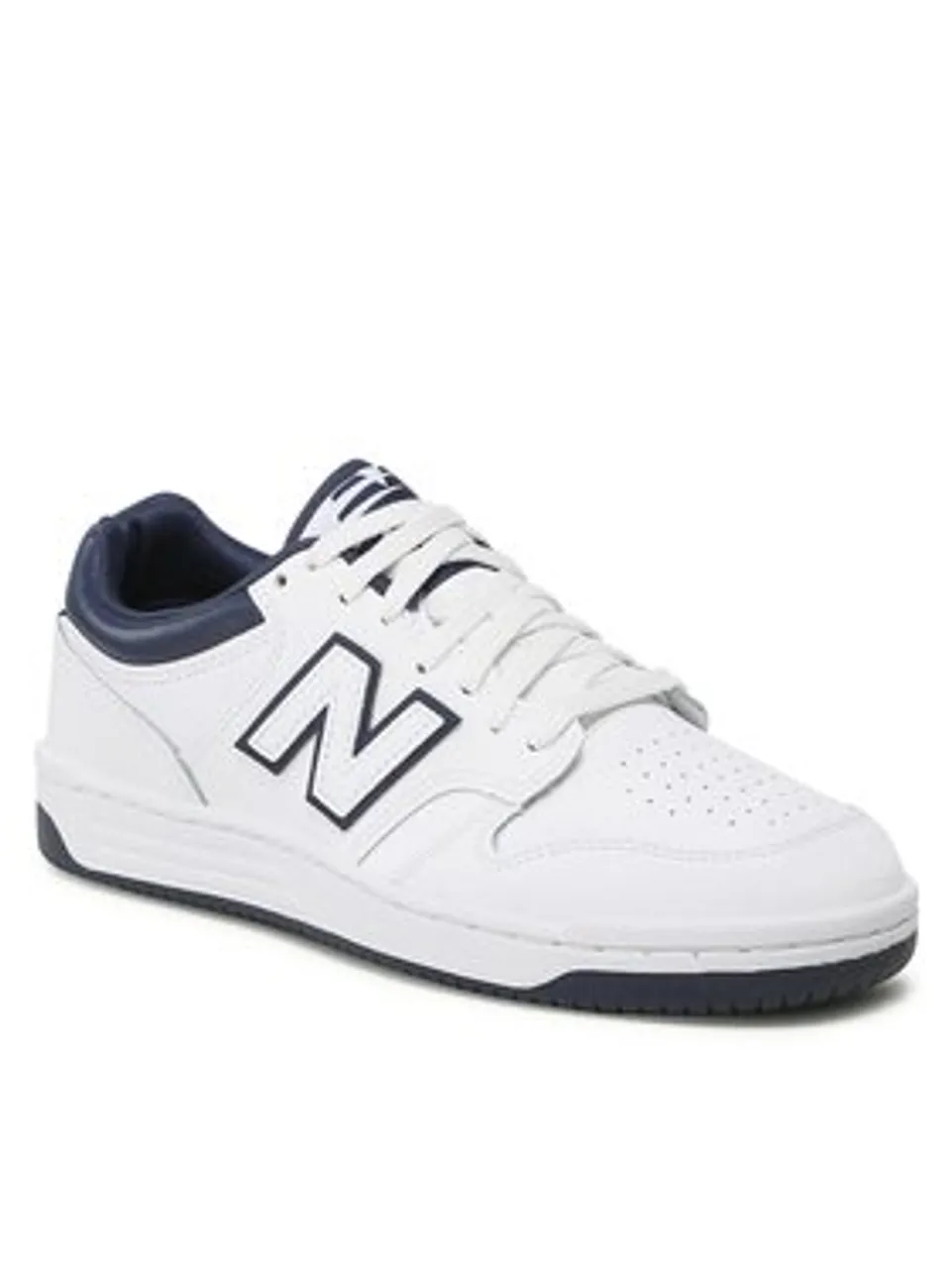 New Balance Sneakers BB480LWN Weiß