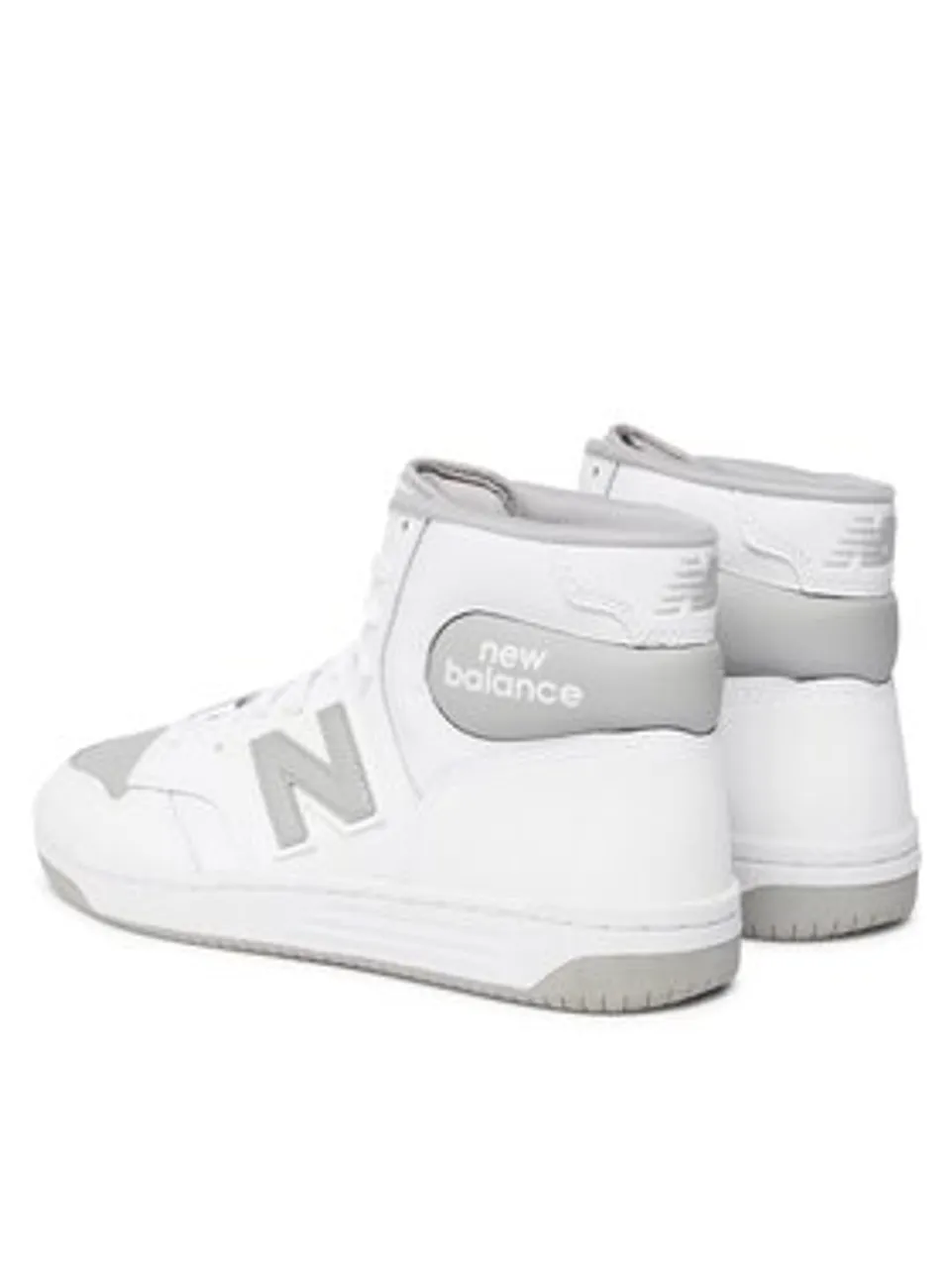 New Balance Sneakers BB480SCD Weiß