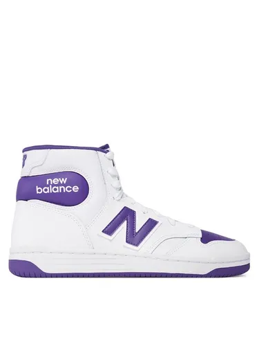 New Balance Sneakers BB480SCE Weiß