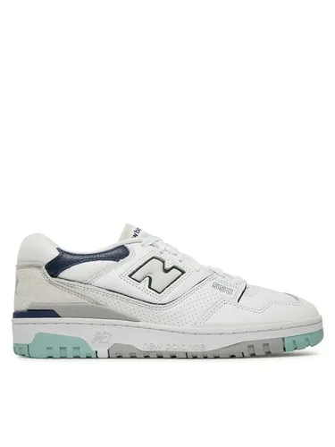 New Balance Sneakers BB550WCA Weiß