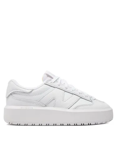 New Balance Sneakers CT302CLA Weiß