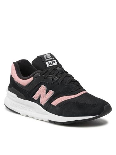 New Balance Sneakers CW997HDL Schwarz