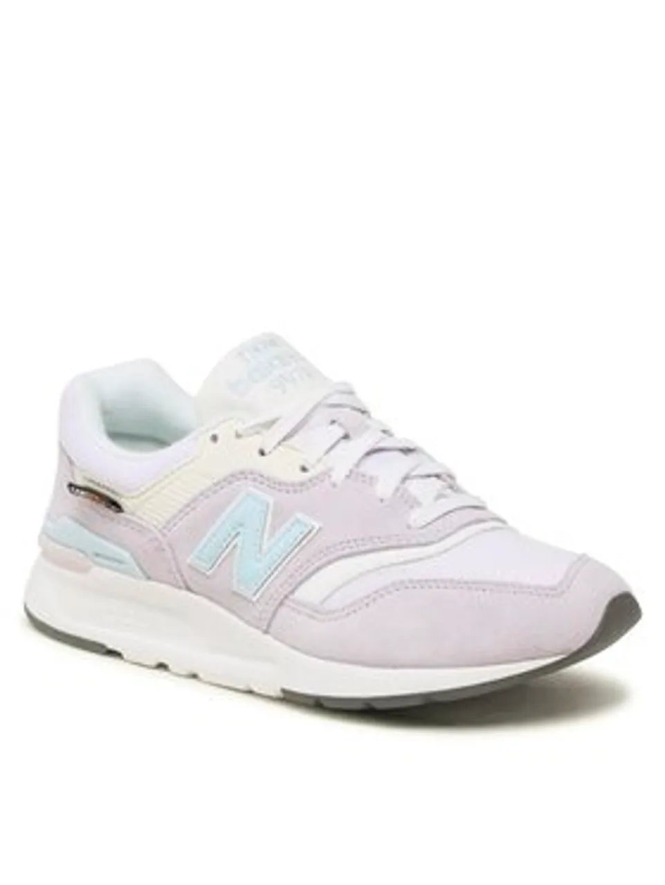 New Balance Sneakers CW997HSE Violett