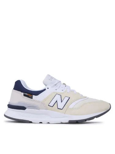 New Balance Sneakers CW997HSF Gelb