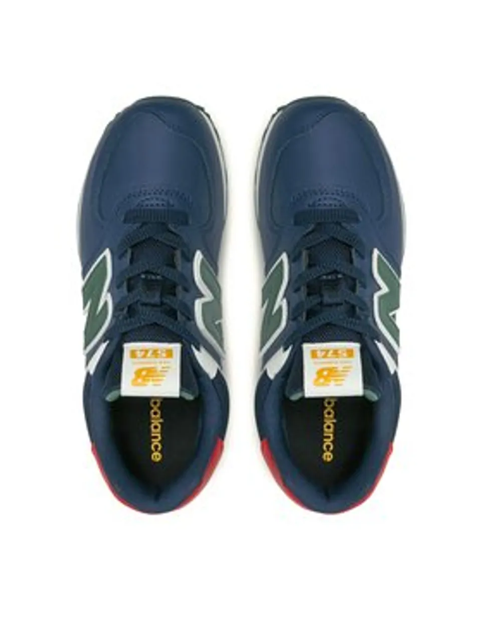New Balance Sneakers GC574CT Dunkelblau
