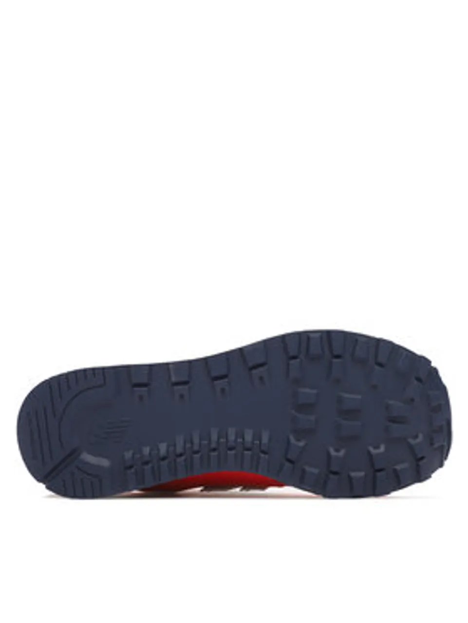 New Balance Sneakers GC574CU Rot