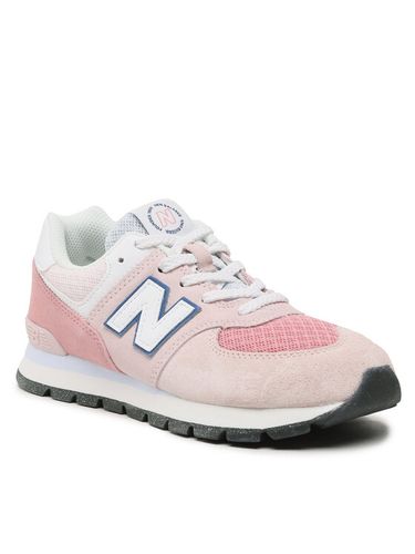 New Balance Sneakers GC574DH2 Rosa