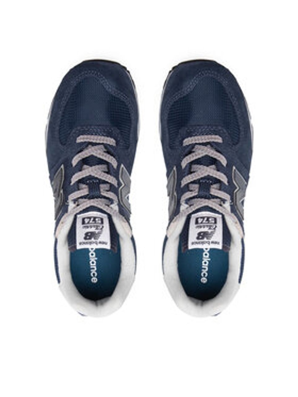 New Balance Sneakers GC574EVN Dunkelblau